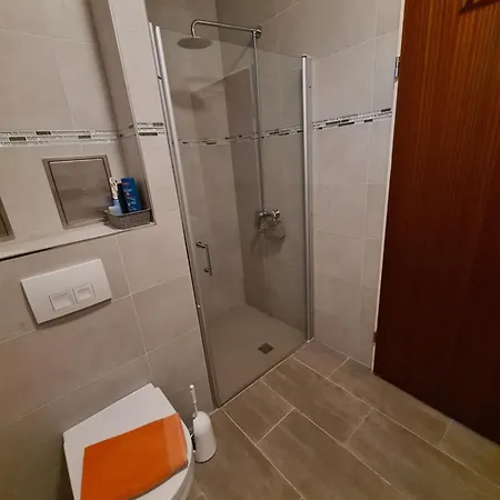 Apartment Gemuetliche