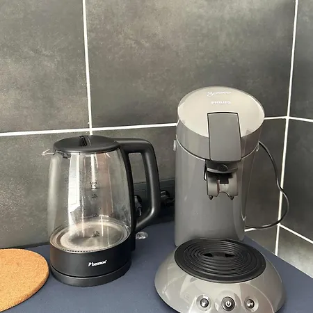 Gemuetliche * Bendorf