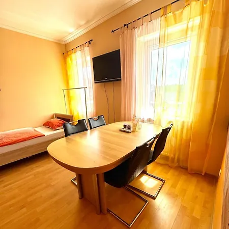 Apartment Gemuetliche