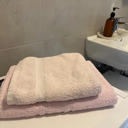 Apartment Gemuetliche Bendorf