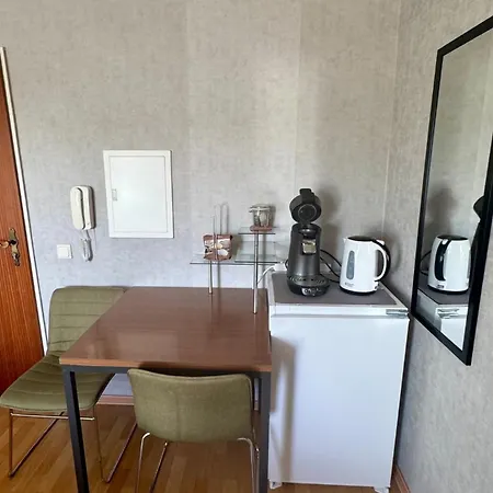 Gemuetliche Apartment Bendorf