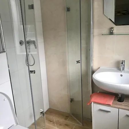 Apartment Gemuetliche Bendorf