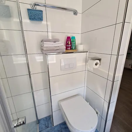 Gemuetliche * Bendorf