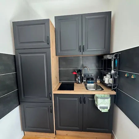 Apartment Gemuetliche Bendorf