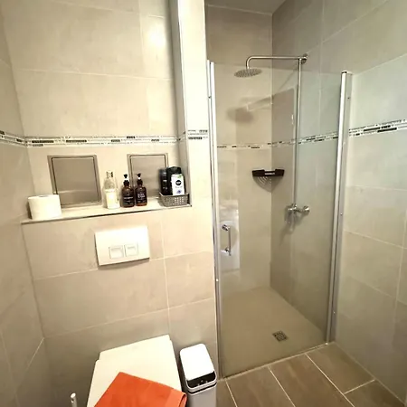 Apartment Gemuetliche