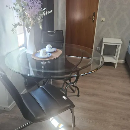 Gemuetliche Bendorf