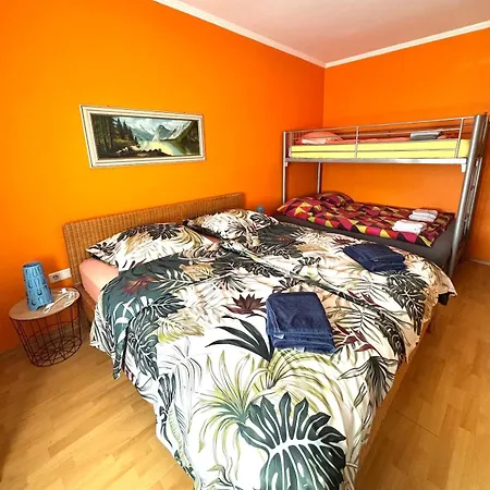 Apartment Gemuetliche