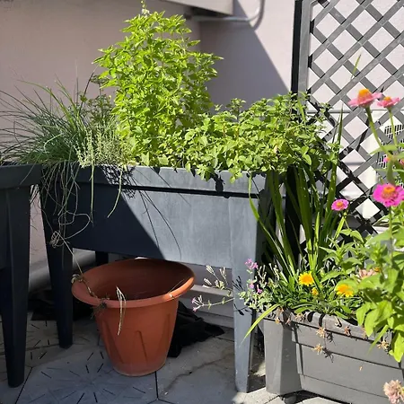 Gemuetliche * Bendorf