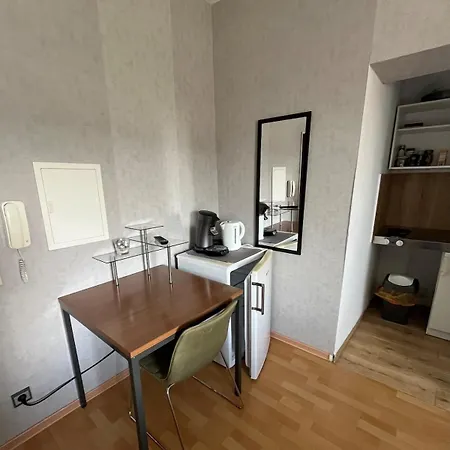 Apartment Gemuetliche