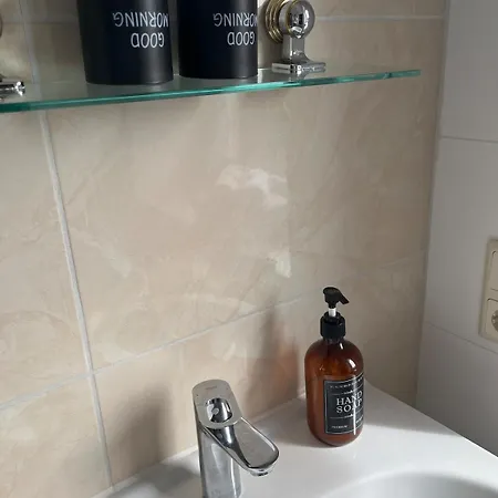 Apartment Gemuetliche Bendorf