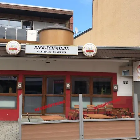 Apartment Gemuetliche *