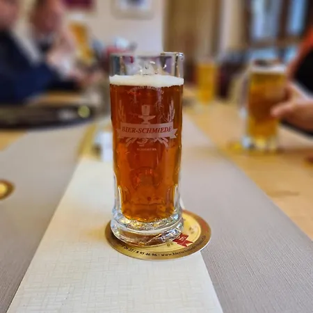 Gemuetliche * Bendorf